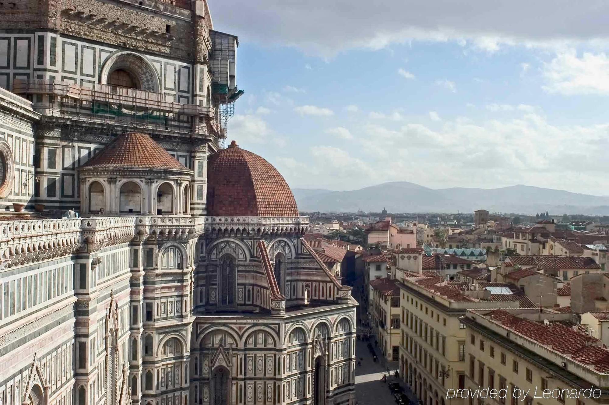 Hotel Ibis Firenze Prato Est Campi Bisenzio Bagian luar foto