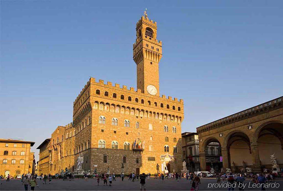 Hotel Ibis Firenze Prato Est Campi Bisenzio Bagian luar foto